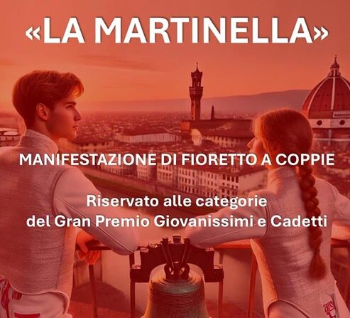 TROFEO LUI LEI – LA MARTINELLA